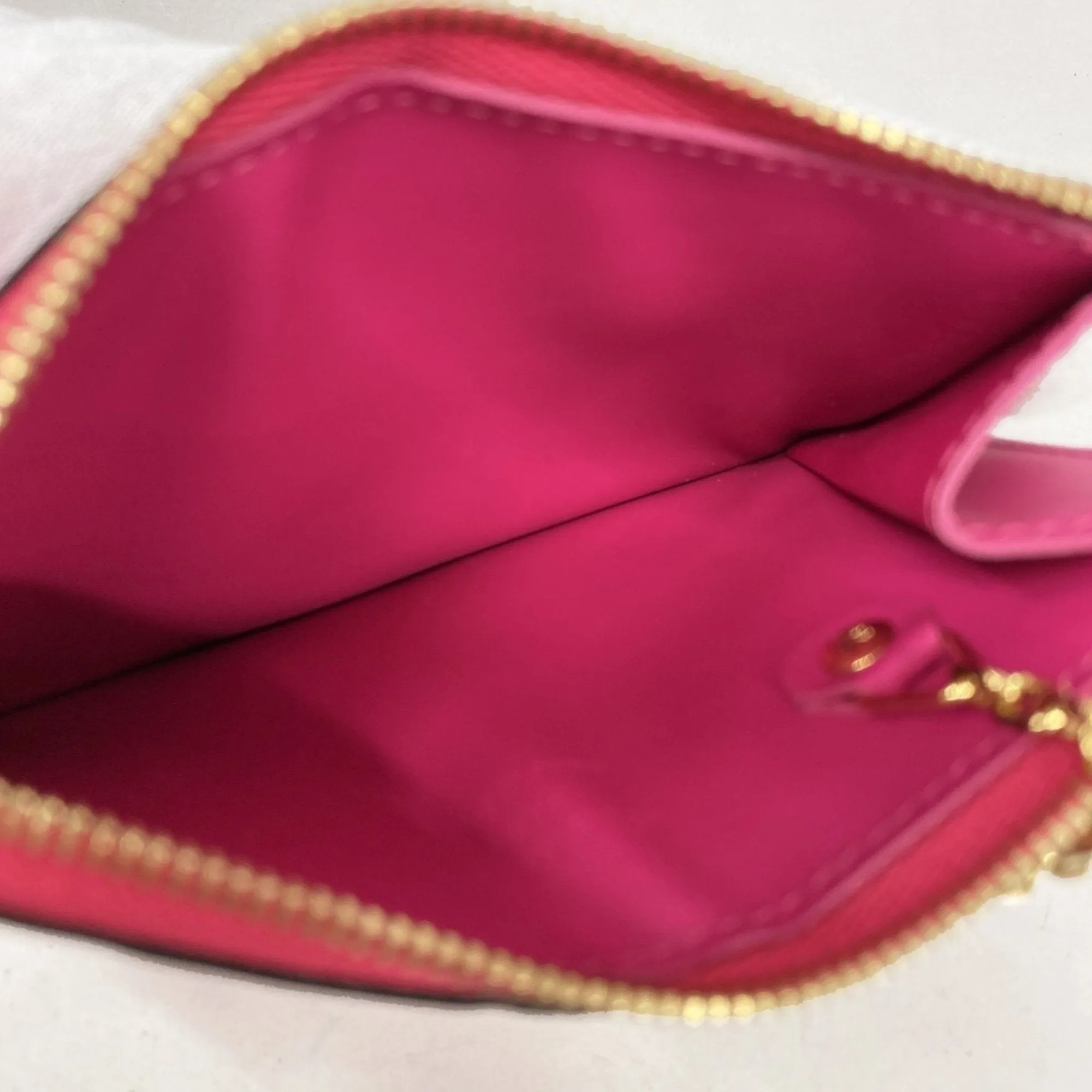 Louis Vuitton Coin Purse/Coin Case (Pre-Owned)