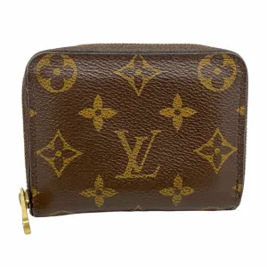 Louis Vuitton Coin Purse/Coin Case (Pre-Owned)