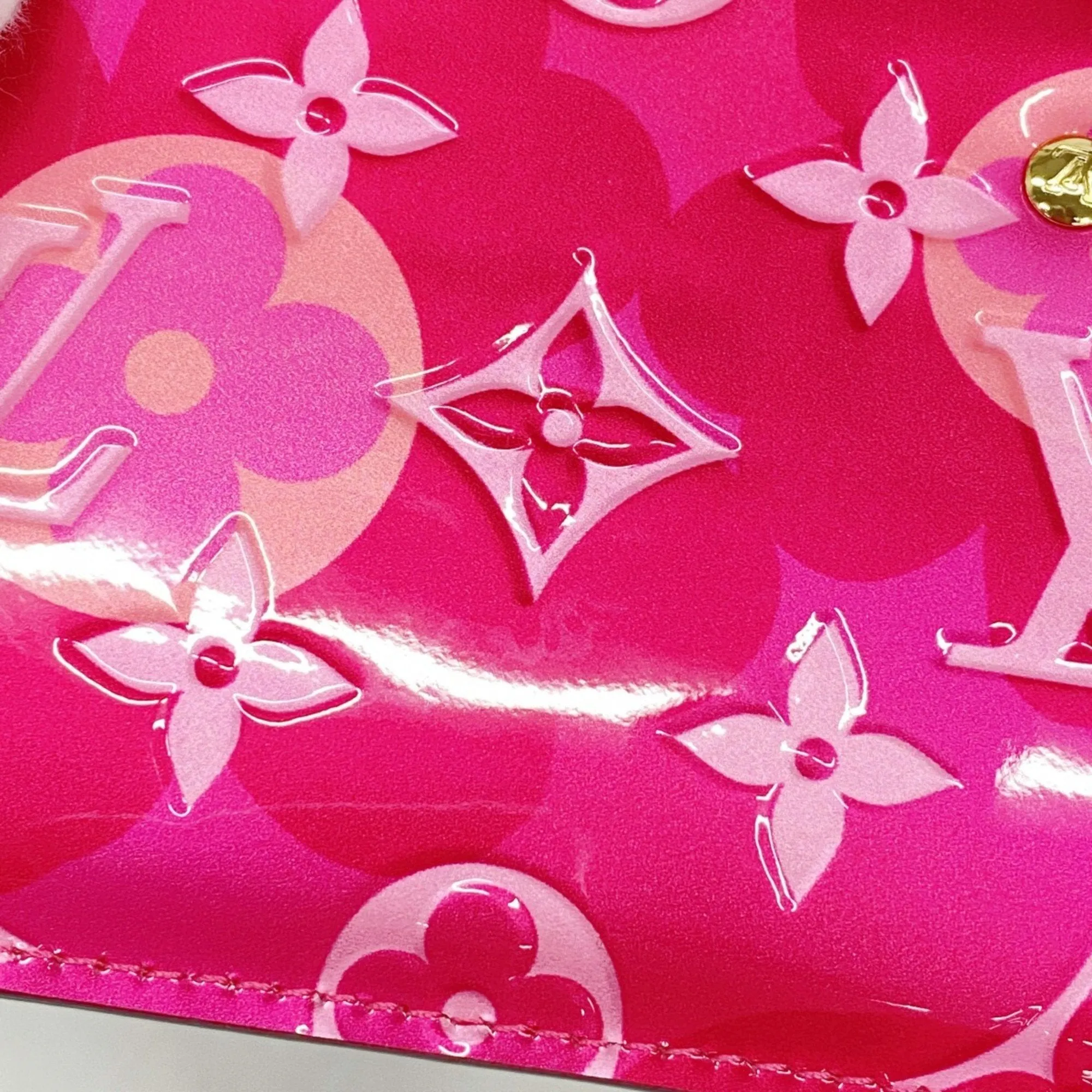 Louis Vuitton Coin Purse/Coin Case (Pre-Owned)