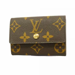 Louis Vuitton Coin Purse/Coin Case (Pre-Owned)