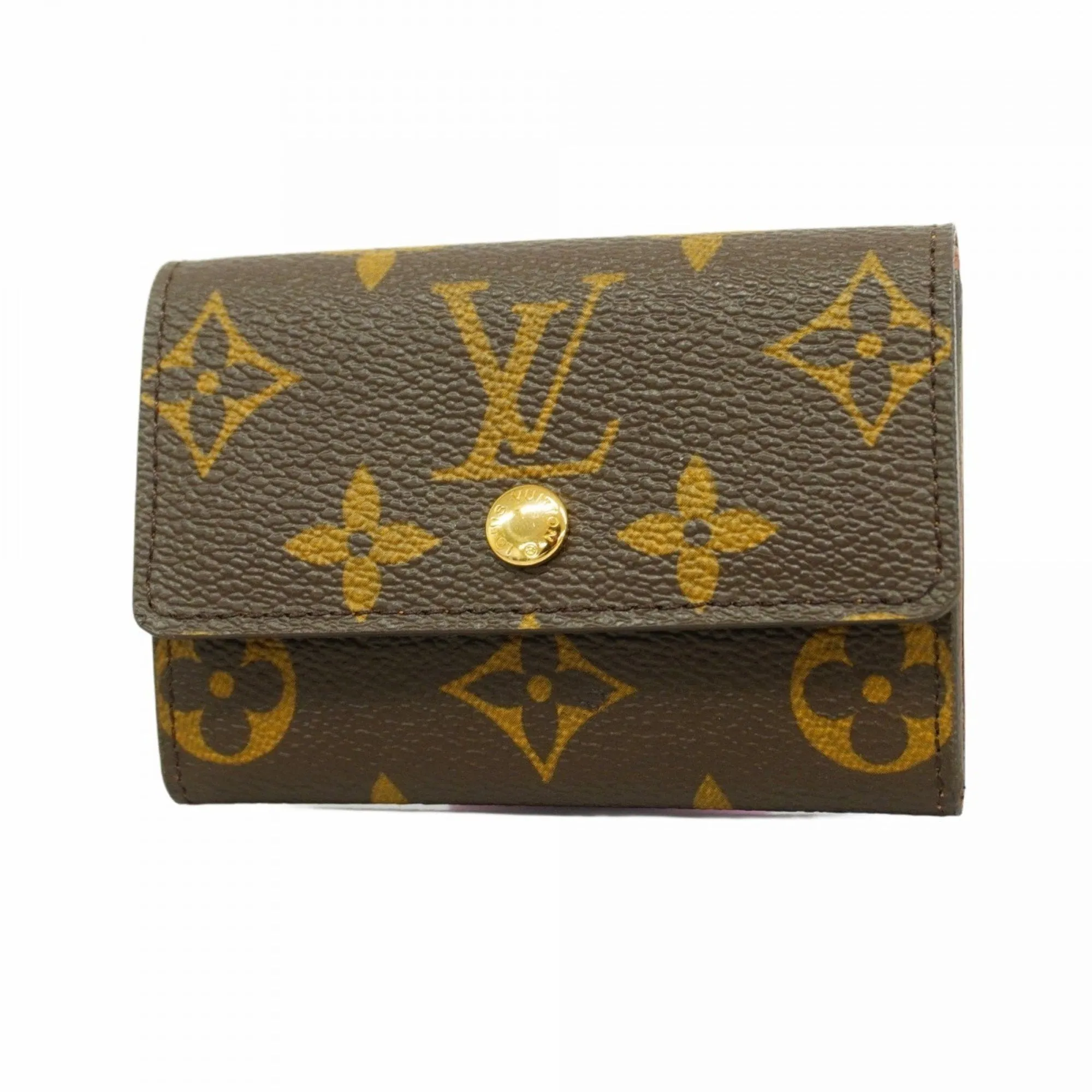 Louis Vuitton Coin Purse/Coin Case (Pre-Owned)