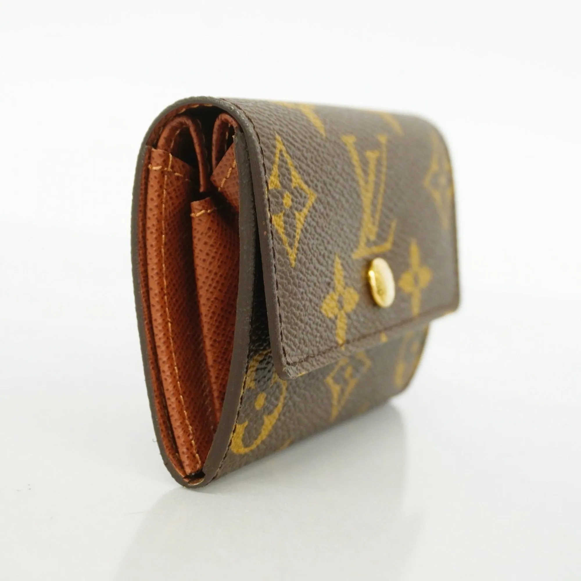 Louis Vuitton Coin Purse/Coin Case (Pre-Owned)