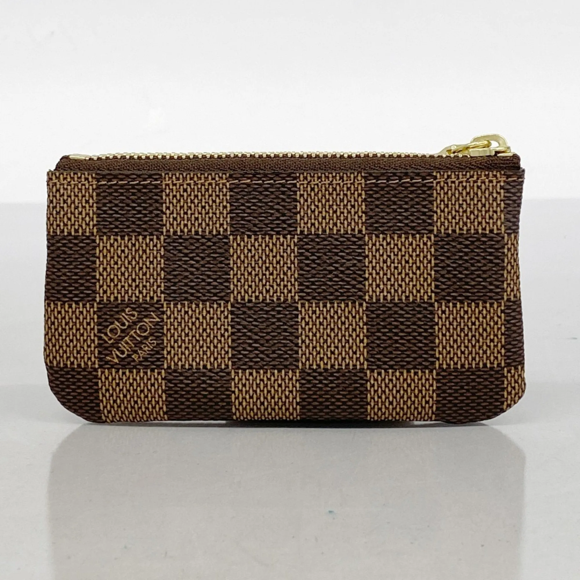 Louis Vuitton Coin Purse/Coin Case (Pre-Owned)