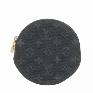 Louis Vuitton Coin Purse/Coin Case (Pre-Owned)