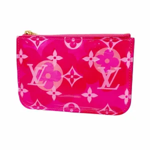 Louis Vuitton Coin Purse/Coin Case (Pre-Owned)