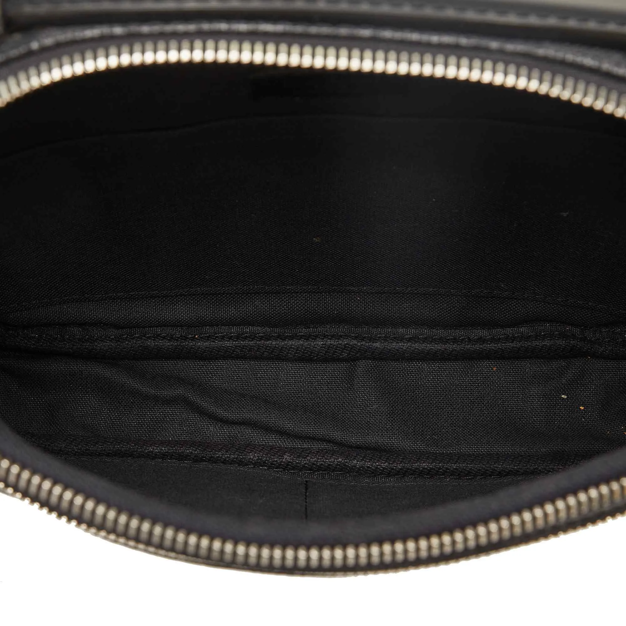 Louis Vuitton  Damier Graphite Ambler Belt Bag (Pre-Owned)