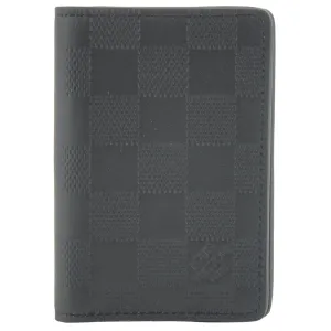 Louis Vuitton Damier Infini Card Case (Pre-Owned)