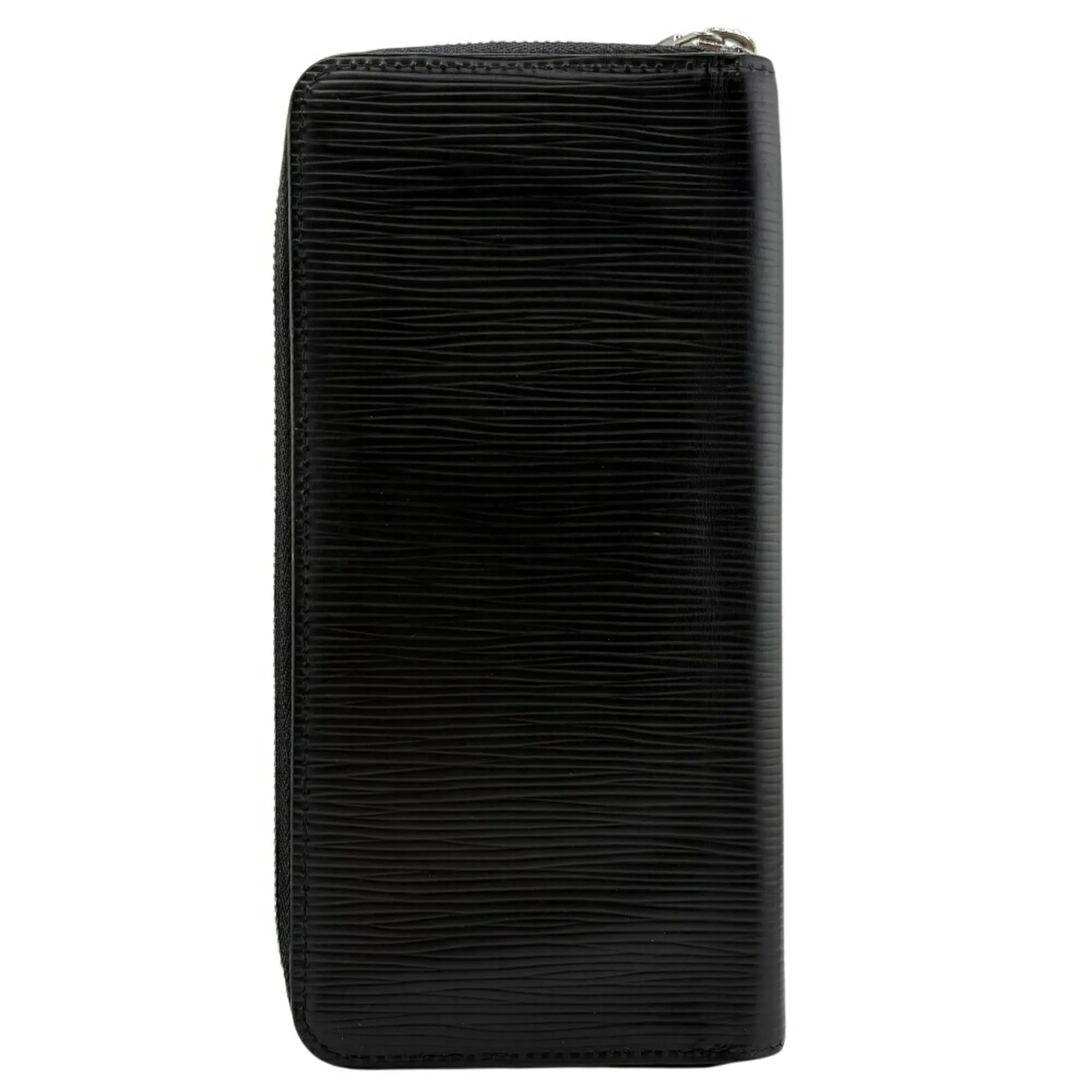 Louis Vuitton Epi Epi Leather Long Wallet (Bi-Fold) (Pre-Owned)
