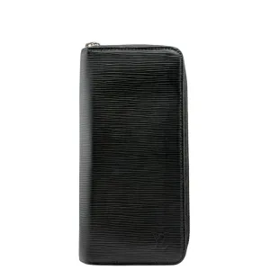 Louis Vuitton Epi Epi Leather Long Wallet (Bi-Fold) (Pre-Owned)