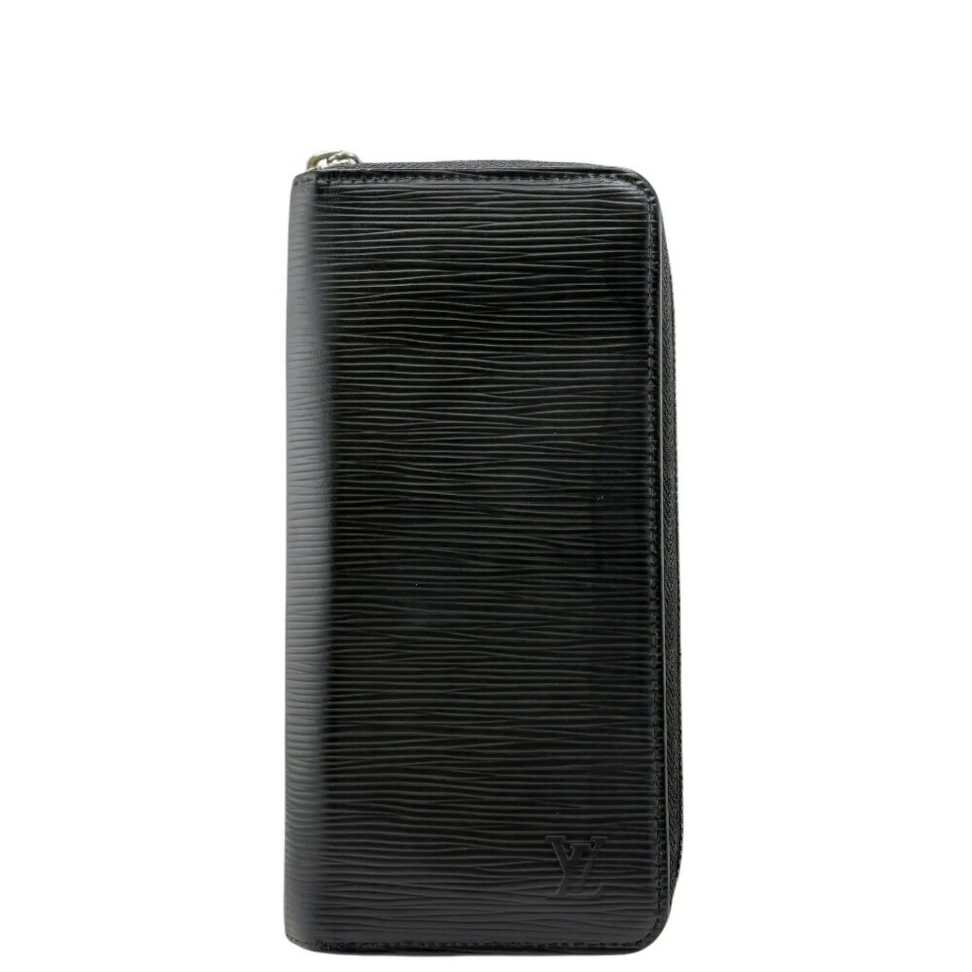 Louis Vuitton Epi Epi Leather Long Wallet (Bi-Fold) (Pre-Owned)