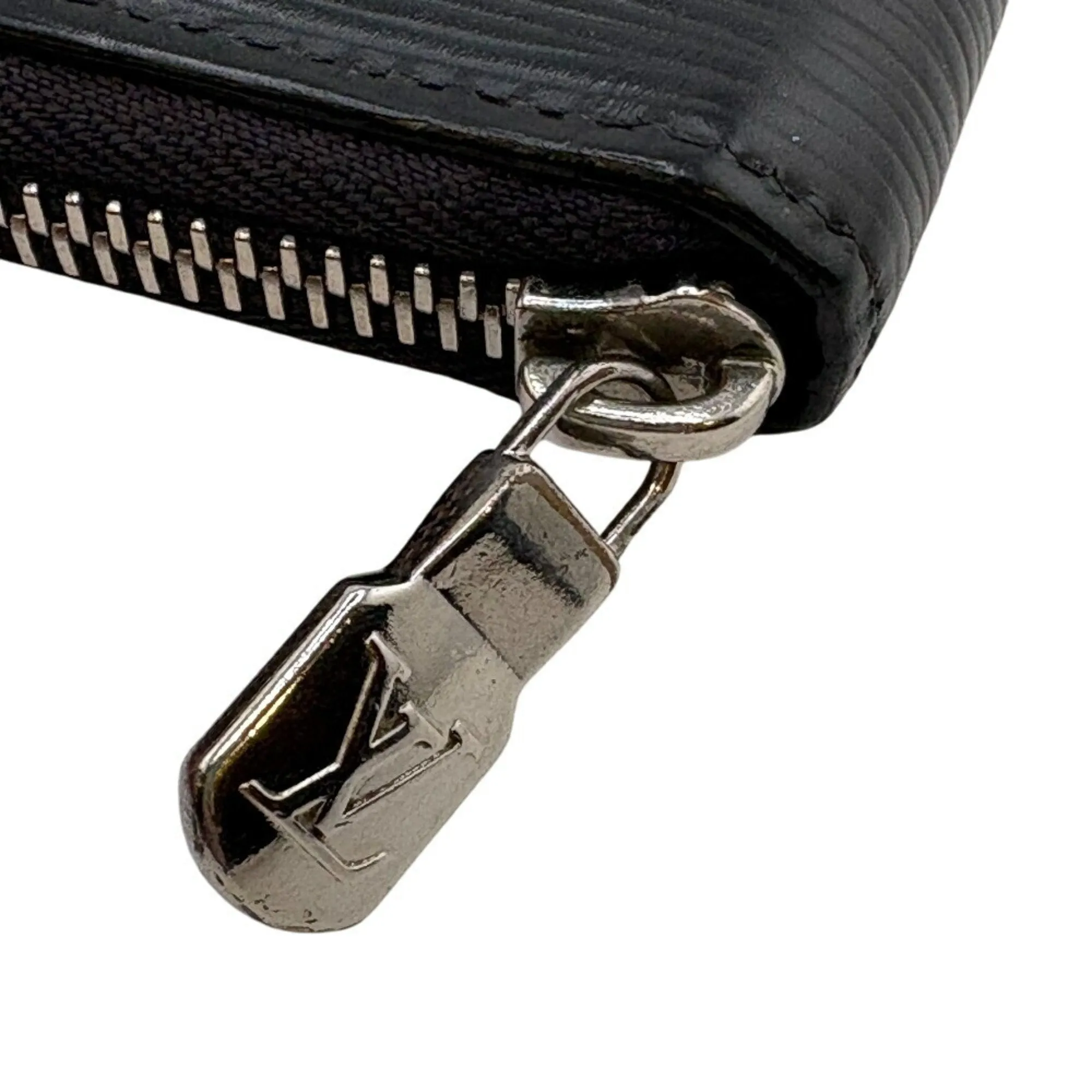 Louis Vuitton Epi Epi Leather Long Wallet (Bi-Fold) (Pre-Owned)