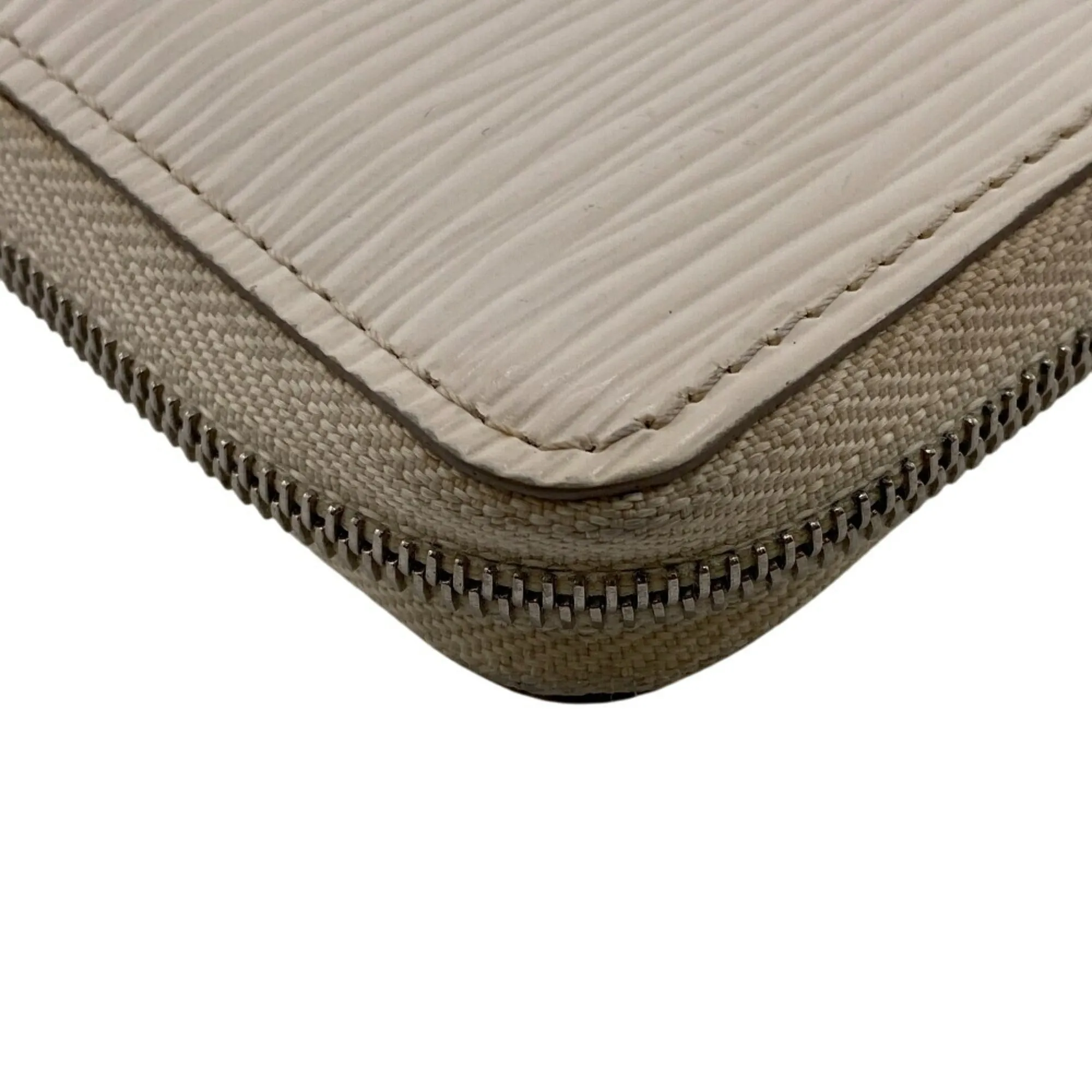 Louis Vuitton Epi Leather Coin Purse/Coin Case (Pre-Owned)
