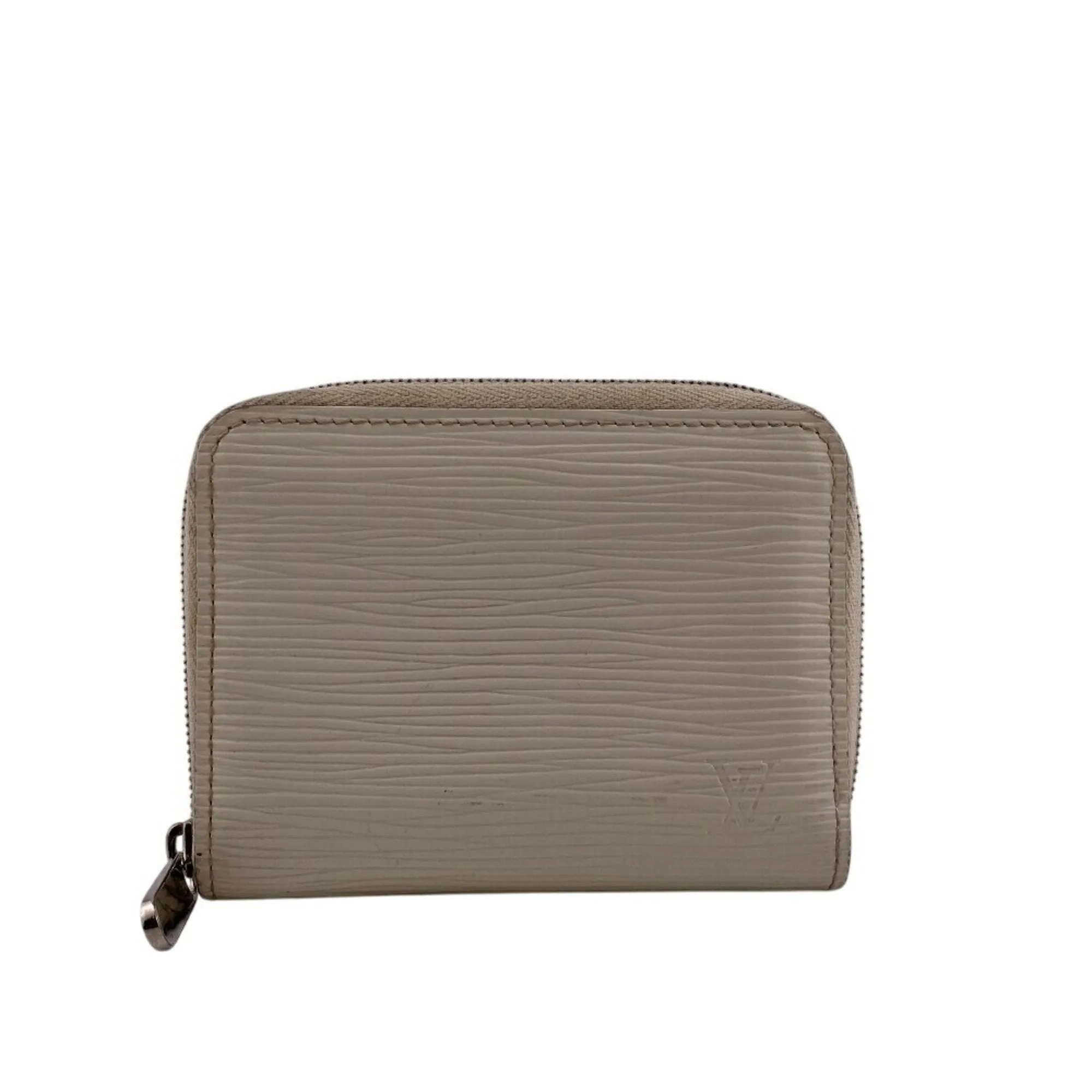 Louis Vuitton Epi Leather Coin Purse/Coin Case (Pre-Owned)