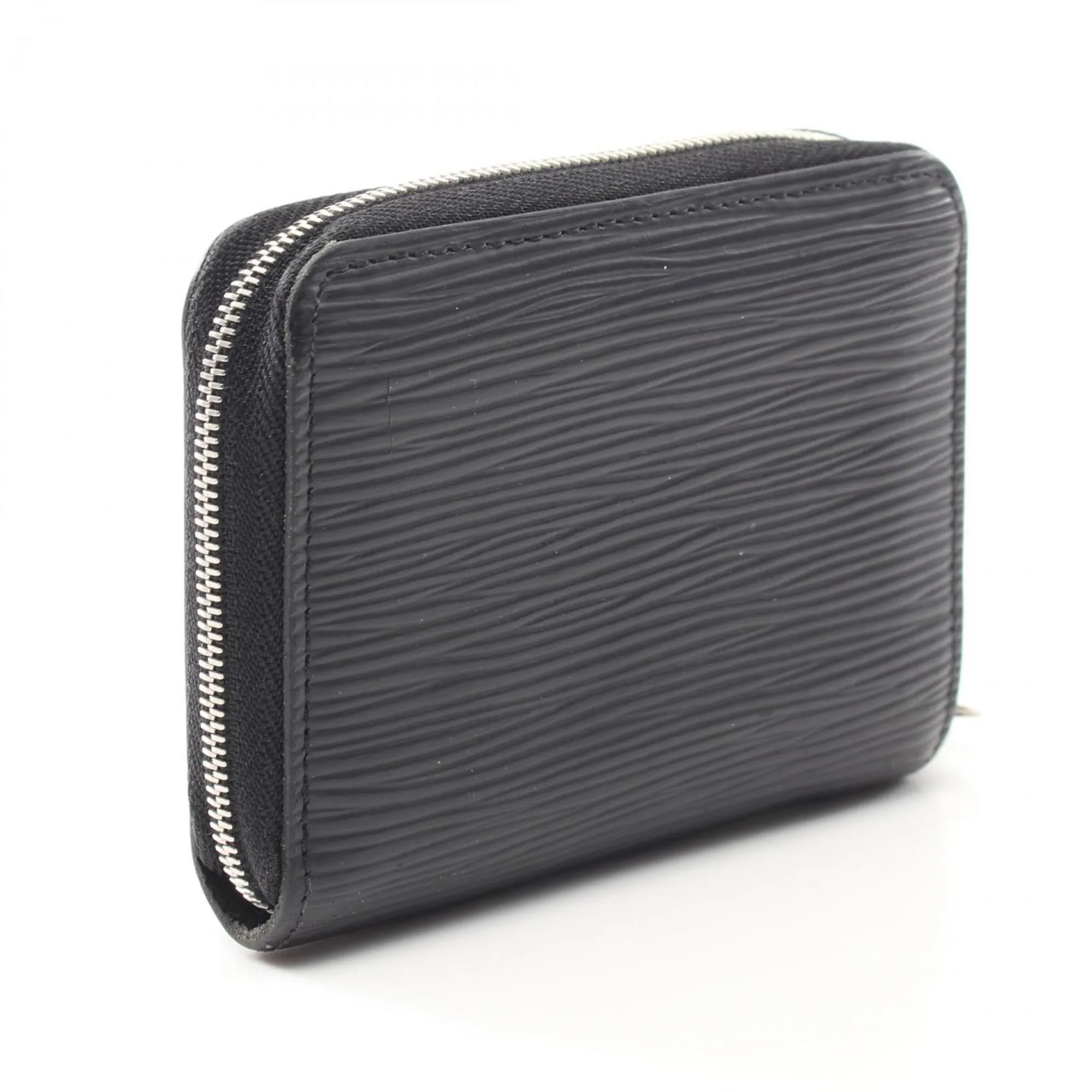 Louis Vuitton Epi Leather Coin Purse/Coin Case (Pre-Owned)
