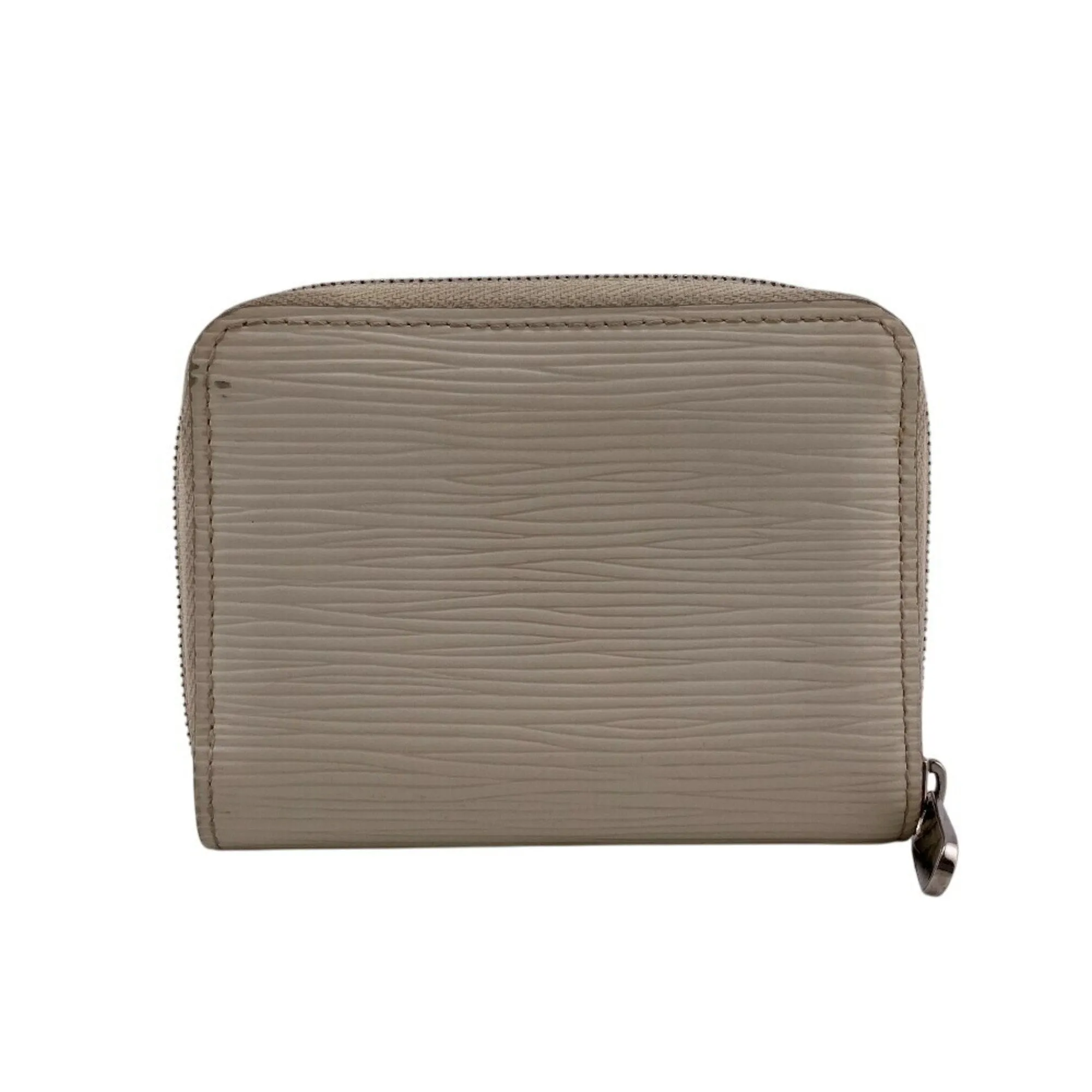 Louis Vuitton Epi Leather Coin Purse/Coin Case (Pre-Owned)