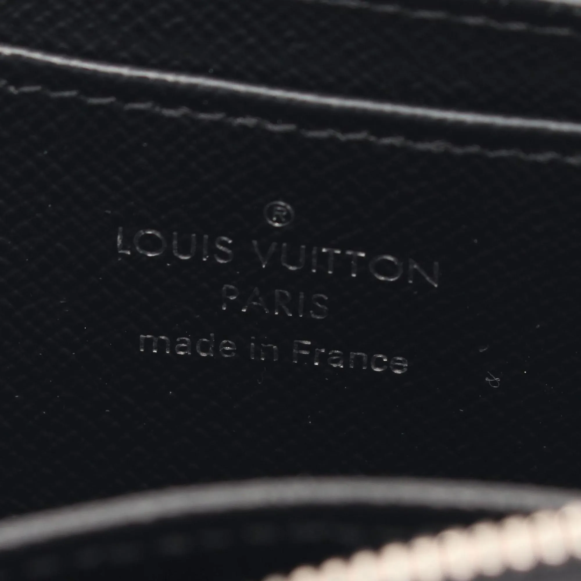 Louis Vuitton Epi Leather Coin Purse/Coin Case (Pre-Owned)
