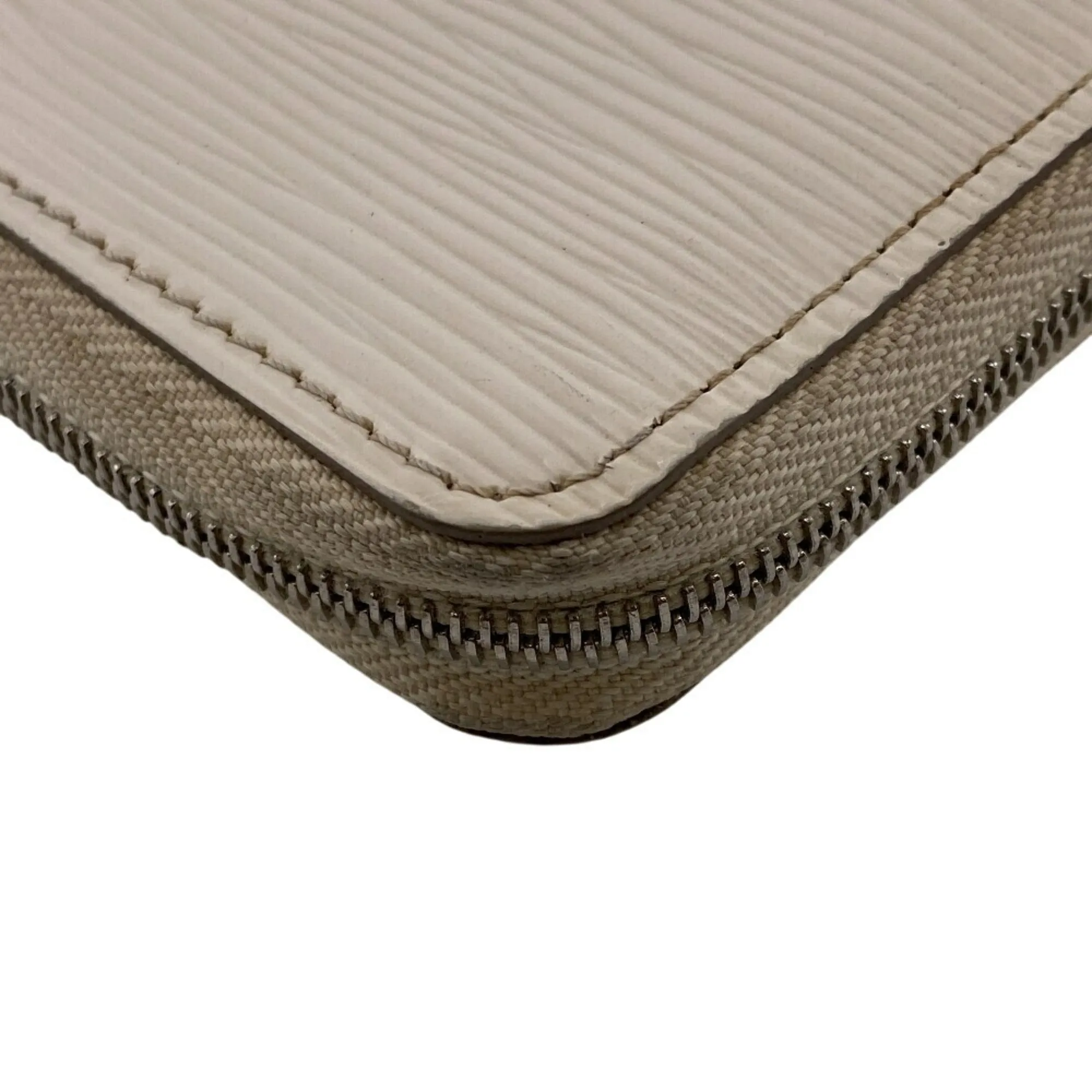 Louis Vuitton Epi Leather Coin Purse/Coin Case (Pre-Owned)