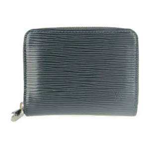 Louis Vuitton Epi Leather Coin Purse/Coin Case (Pre-Owned)