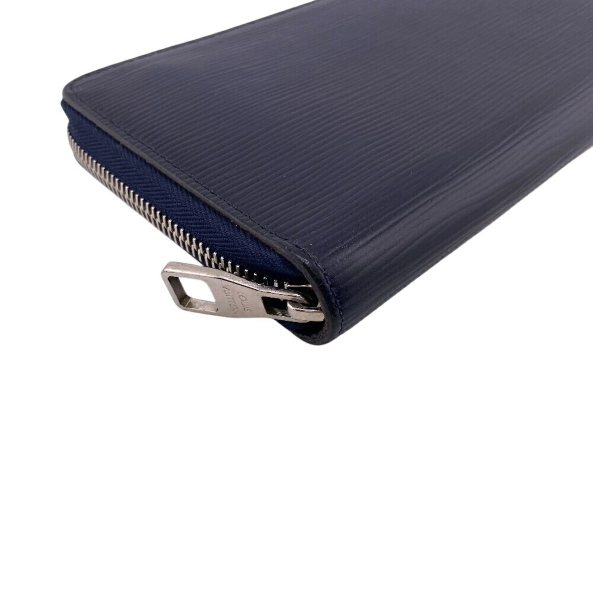 Louis Vuitton Epi Leather Long Wallet (Bi-Fold) (Pre-Owned)
