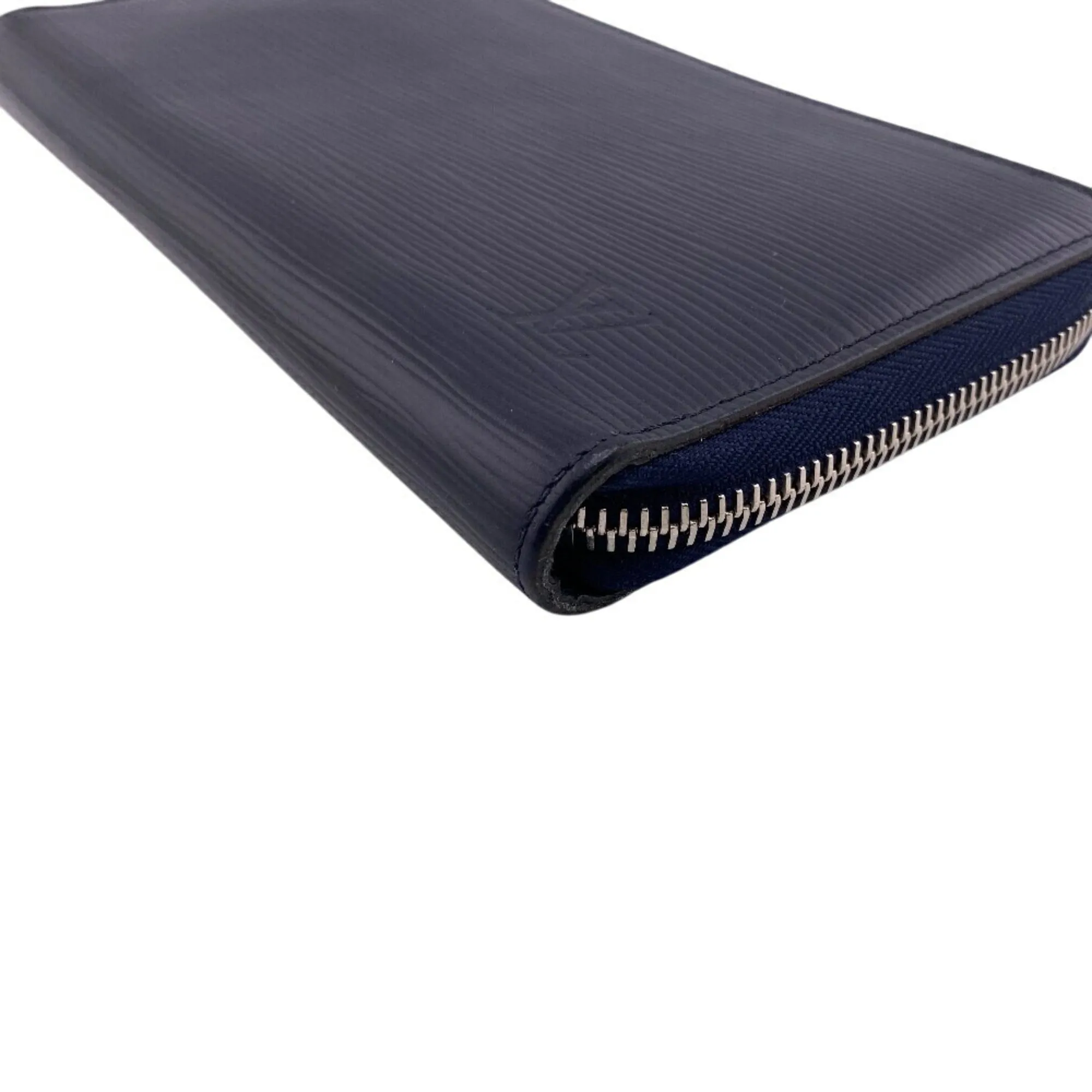 Louis Vuitton Epi Leather Long Wallet (Bi-Fold) (Pre-Owned)