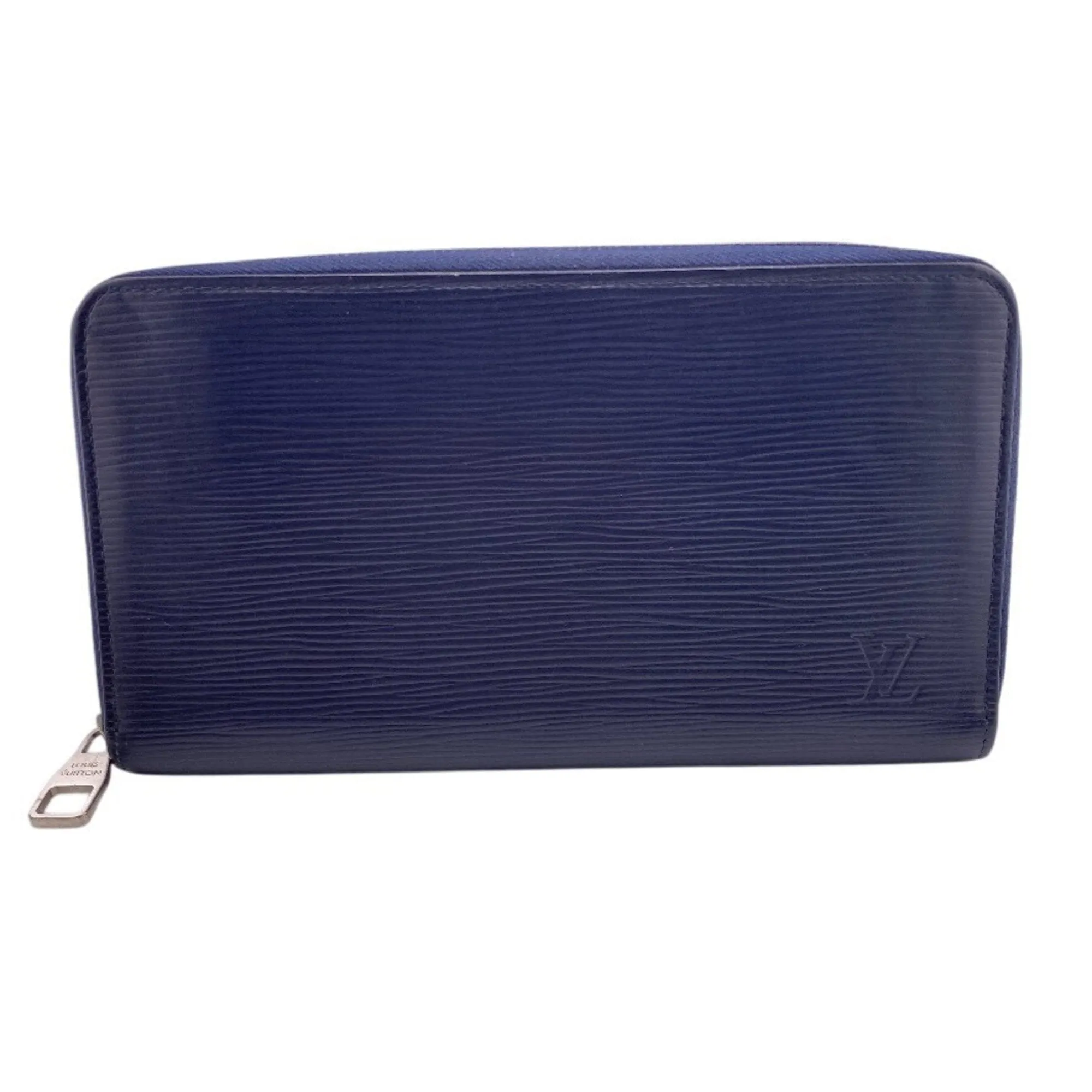 Louis Vuitton Epi Leather Long Wallet (Bi-Fold) (Pre-Owned)