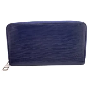 Louis Vuitton Epi Leather Long Wallet (Bi-Fold) (Pre-Owned)