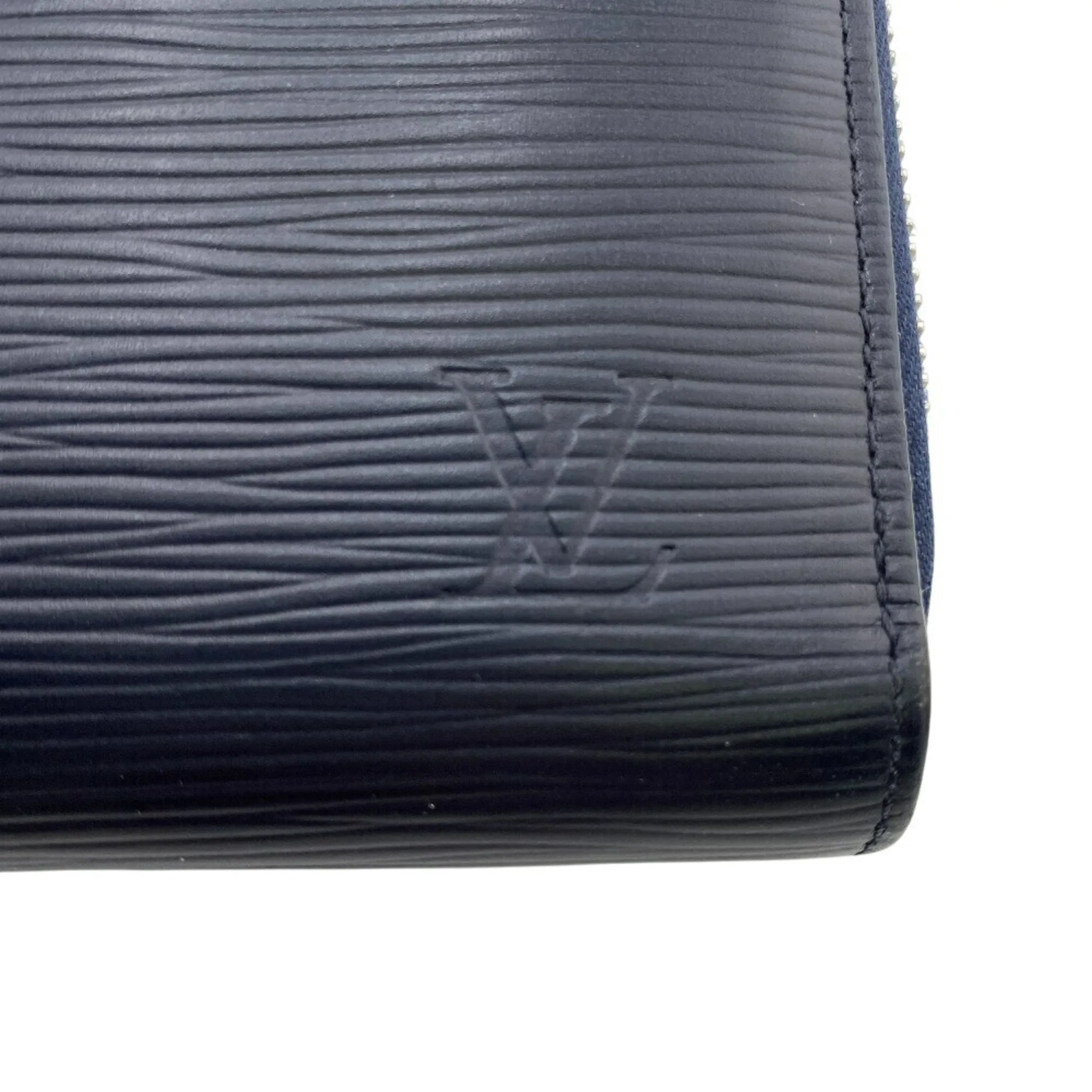 Louis Vuitton Epi Leather Long Wallet (Bi-Fold) (Pre-Owned)