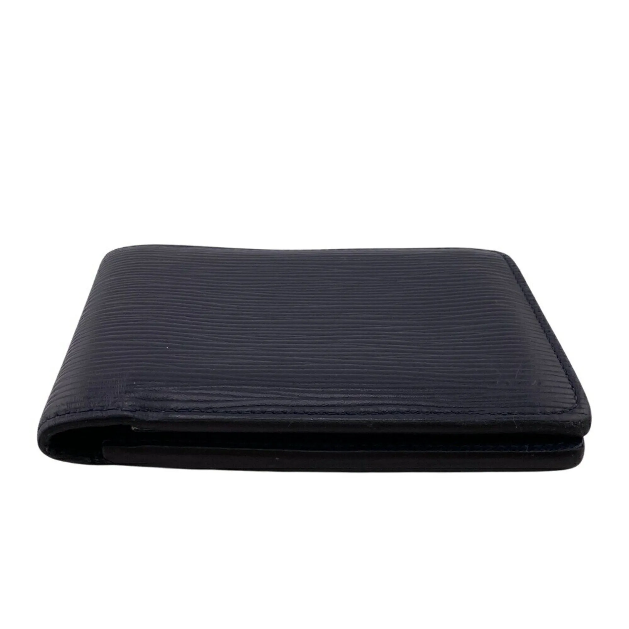 Louis Vuitton Epi Leather Wallet (Bi-Fold) (Pre-Owned)