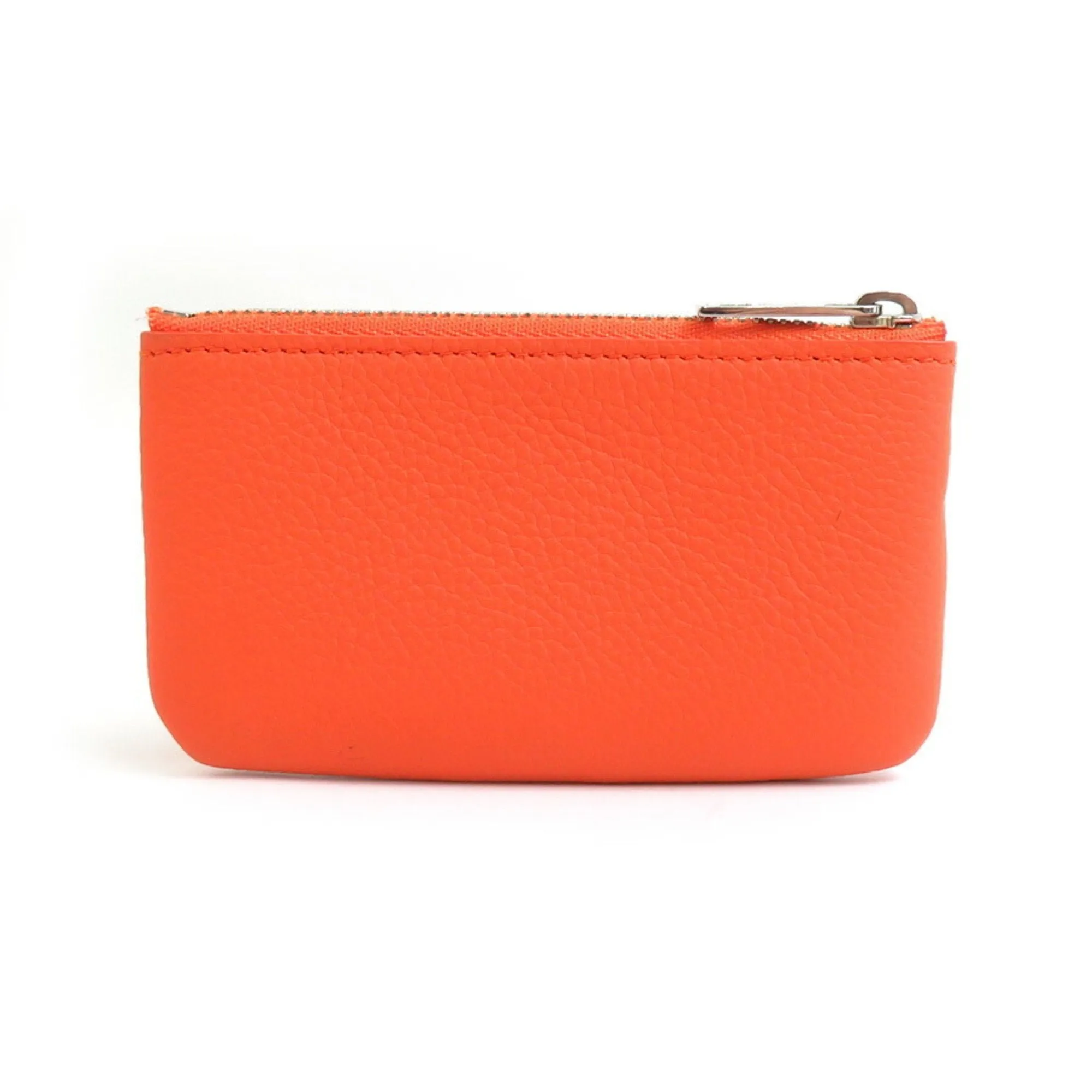 Louis Vuitton Leather Coin Purse/Coin Case (Pre-Owned)