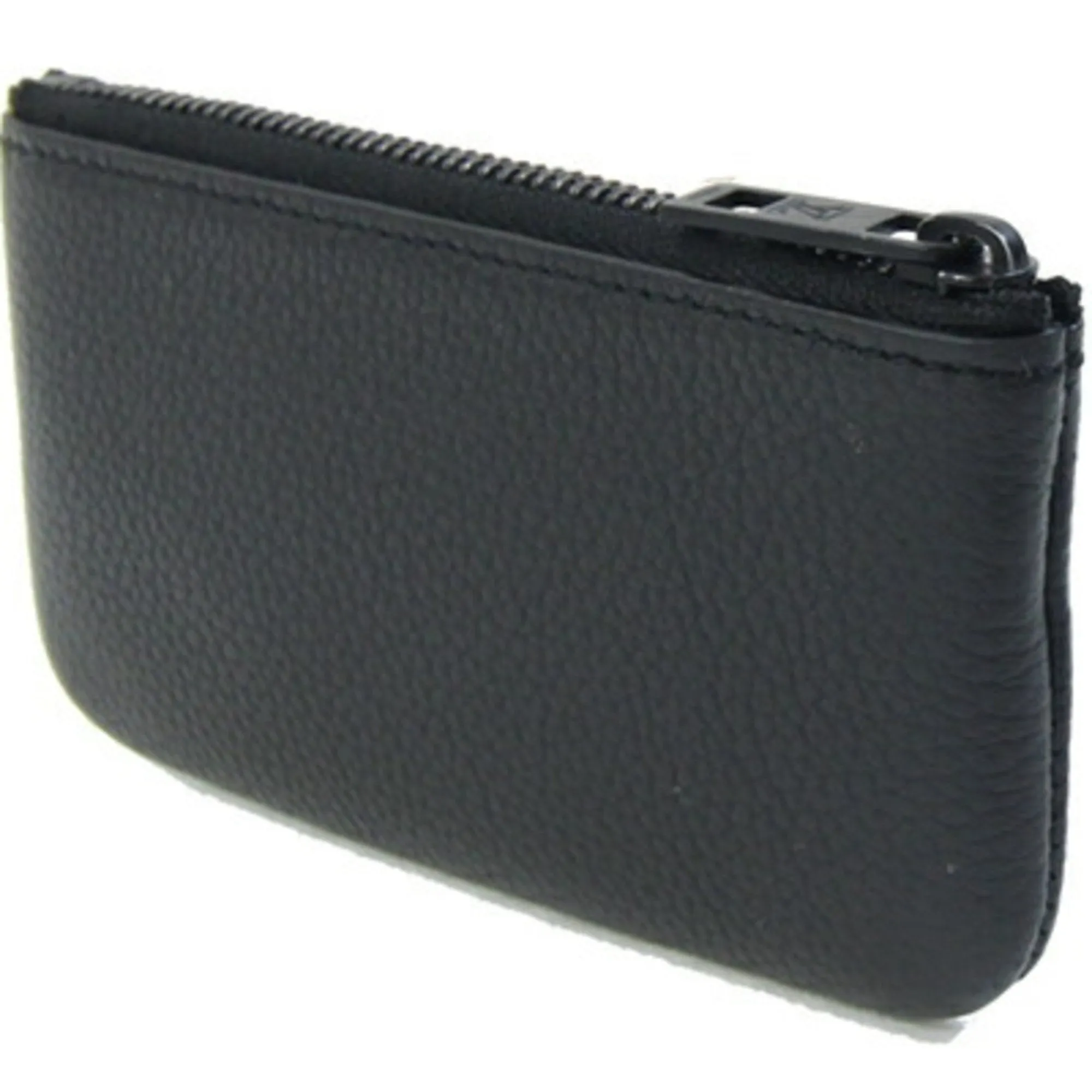 Louis Vuitton Leather Coin Purse/Coin Case (Pre-Owned)