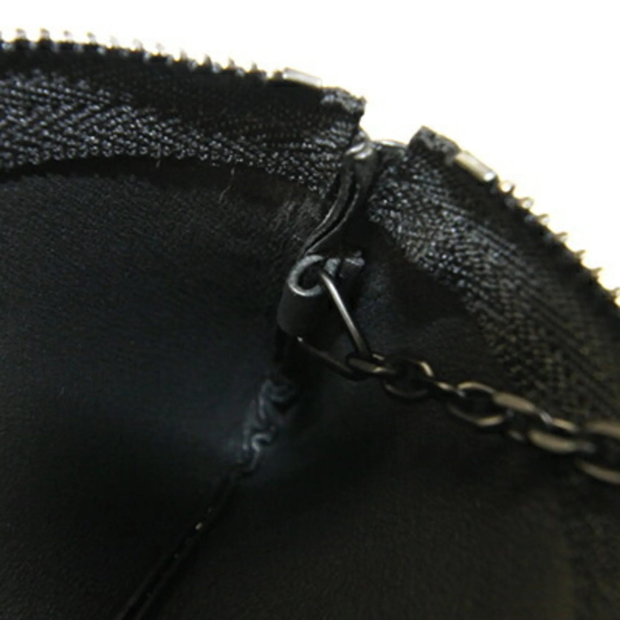 Louis Vuitton Leather Coin Purse/Coin Case (Pre-Owned)