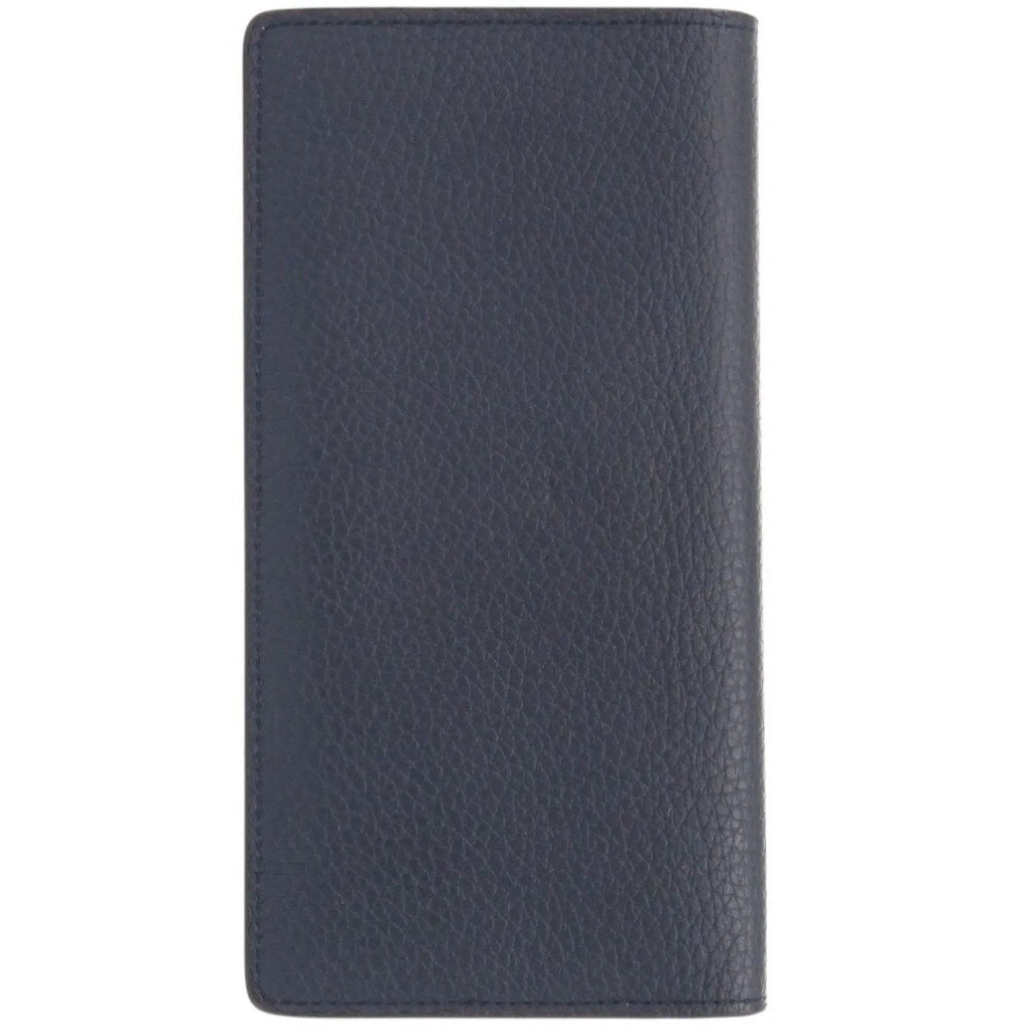 Louis Vuitton Leather Long Wallet (Bi-Fold) (Pre-Owned)