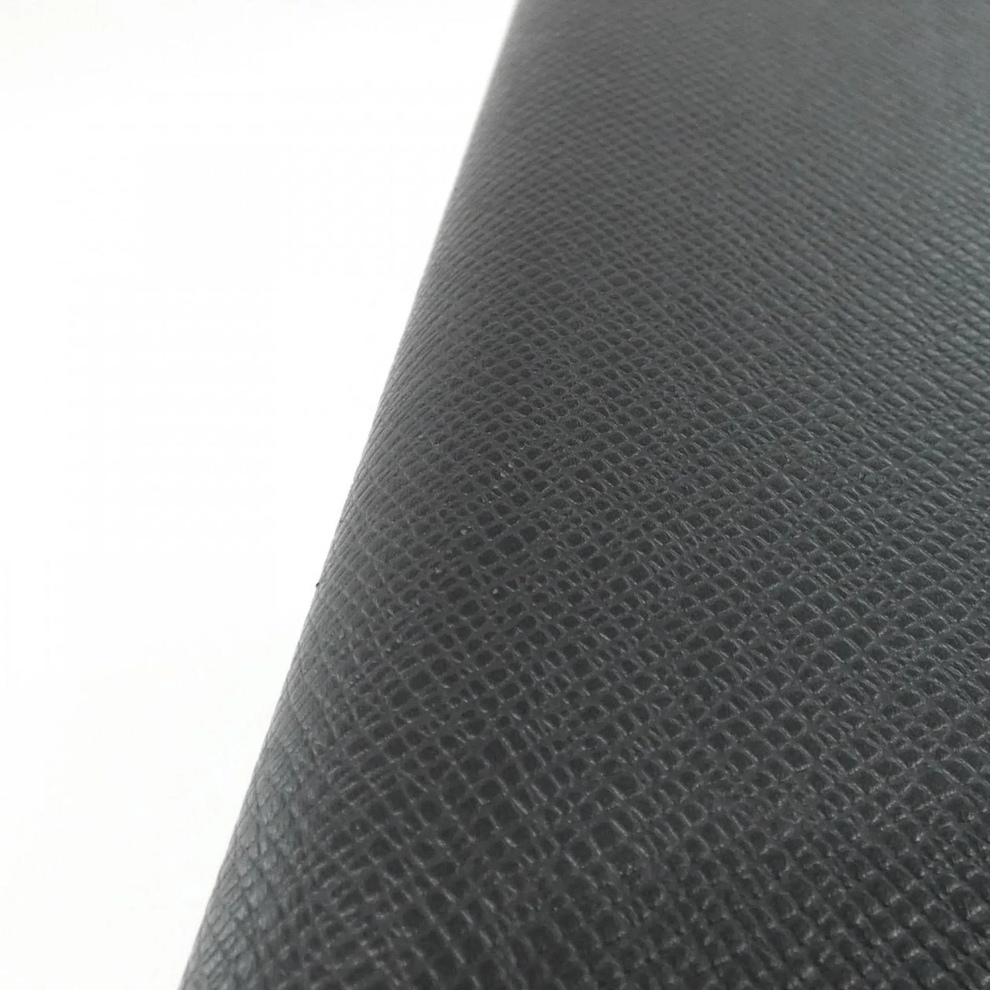 Louis Vuitton Leather Long Wallet (Bi-Fold) (Pre-Owned)
