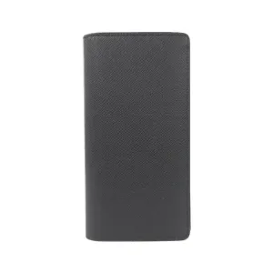 Louis Vuitton Leather Long Wallet (Bi-Fold) (Pre-Owned)