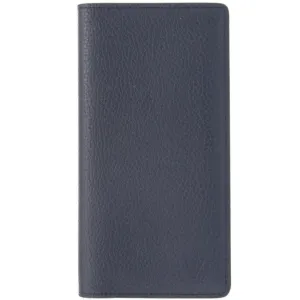 Louis Vuitton Leather Long Wallet (Bi-Fold) (Pre-Owned)