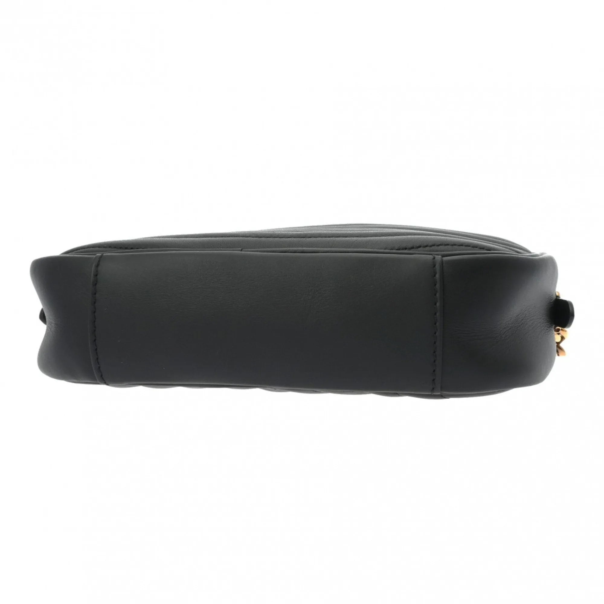 Louis Vuitton  Leather Shoulder Bag