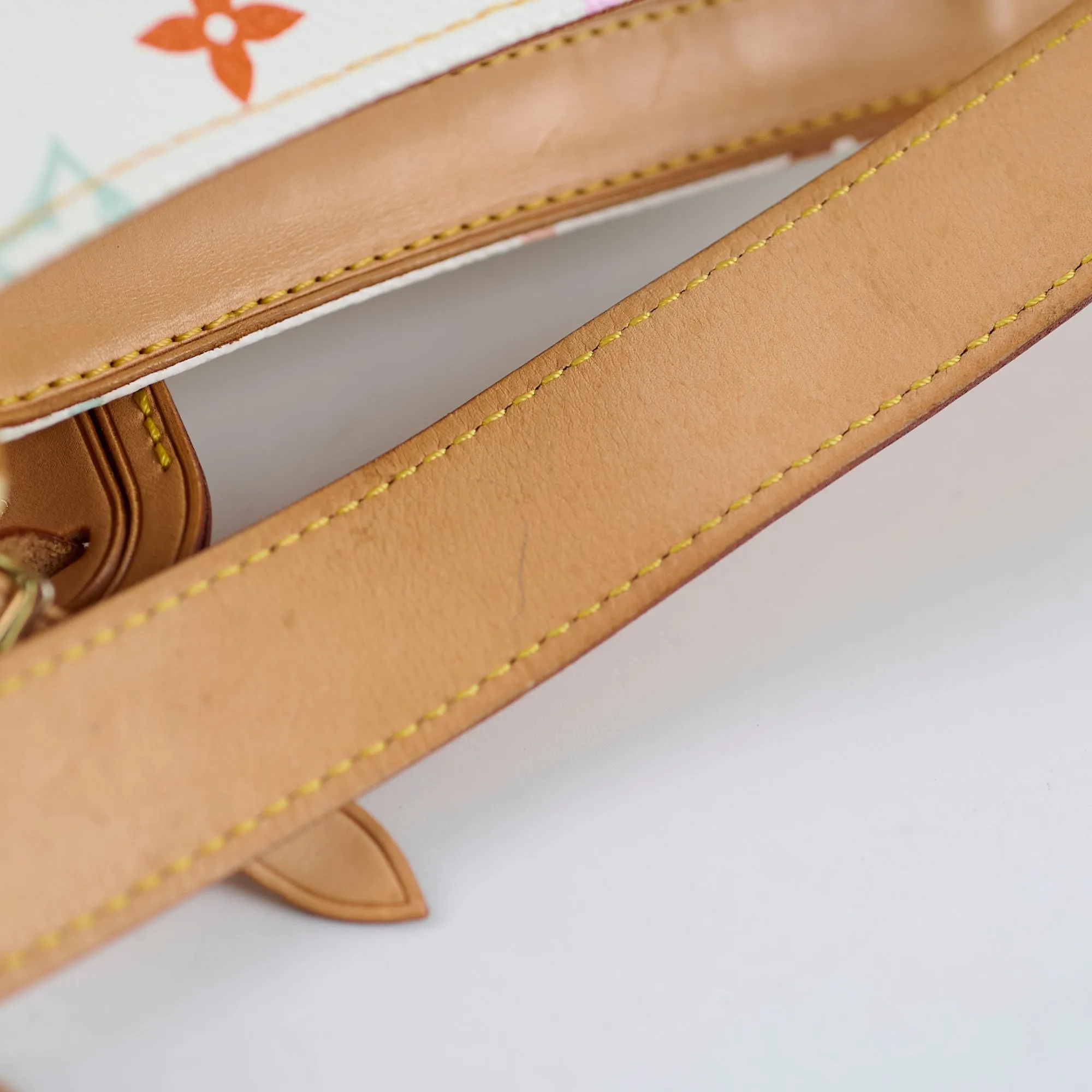 Louis Vuitton Lodge GM Multicolor Shoulder Bag