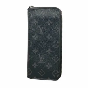 Louis Vuitton Long Wallet (Bi-Fold) (Pre-Owned)