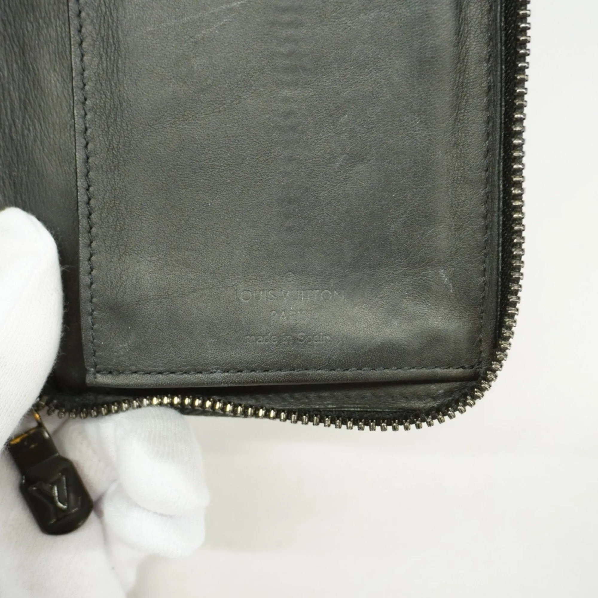 Louis Vuitton Long Wallet (Bi-Fold) (Pre-Owned)
