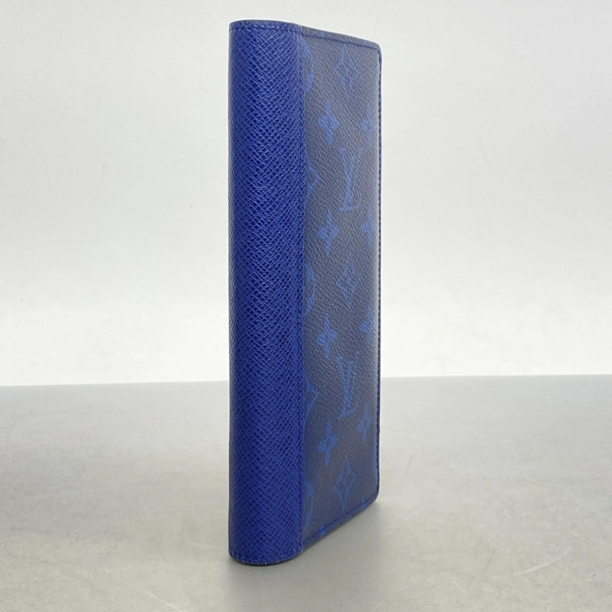 Louis Vuitton Long Wallet (Bi-Fold) (Pre-Owned)