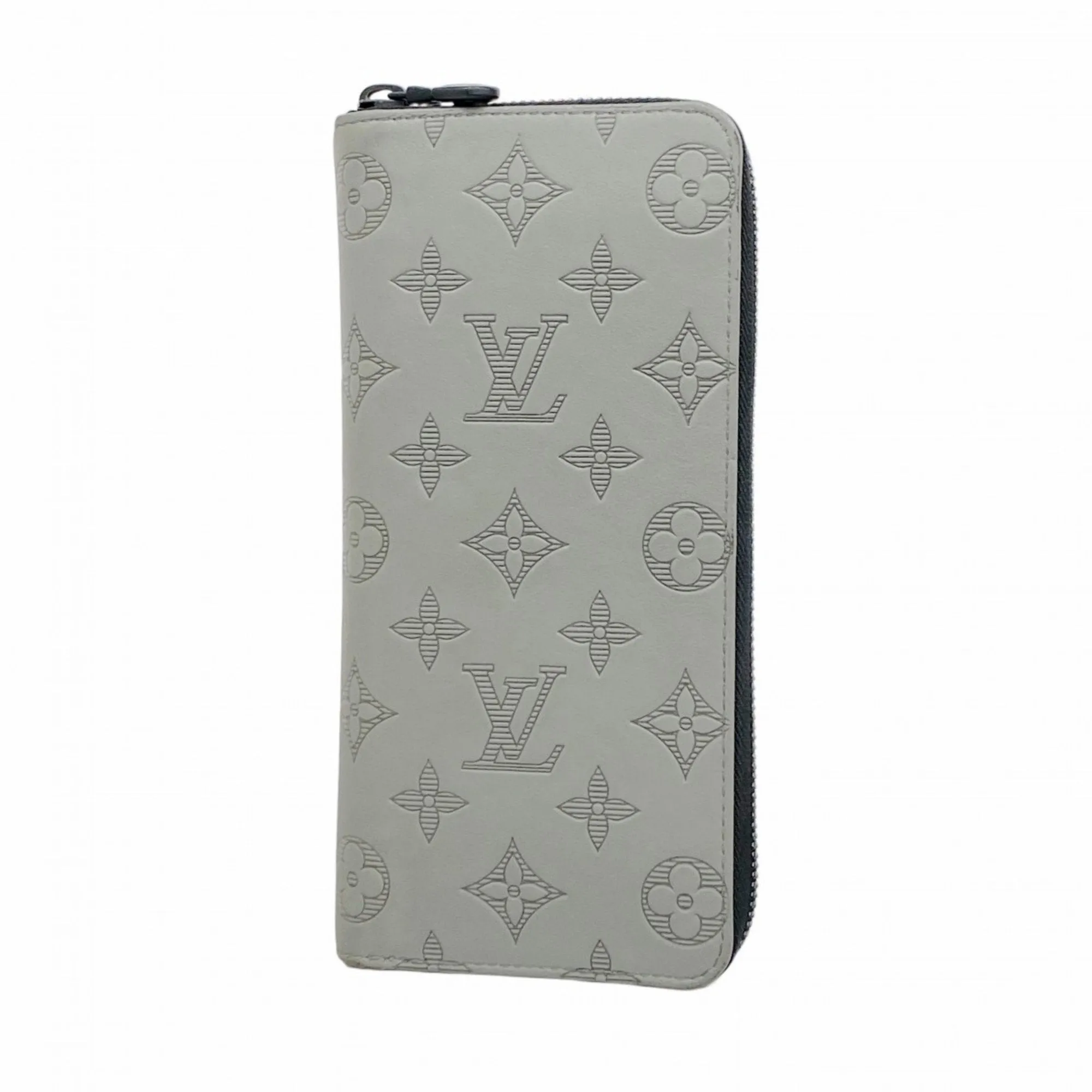 Louis Vuitton Long Wallet (Bi-Fold) (Pre-Owned)