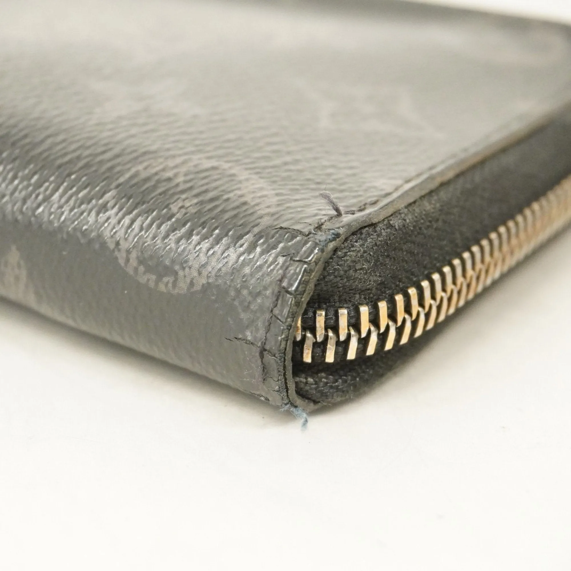 Louis Vuitton Long Wallet (Bi-Fold) (Pre-Owned)