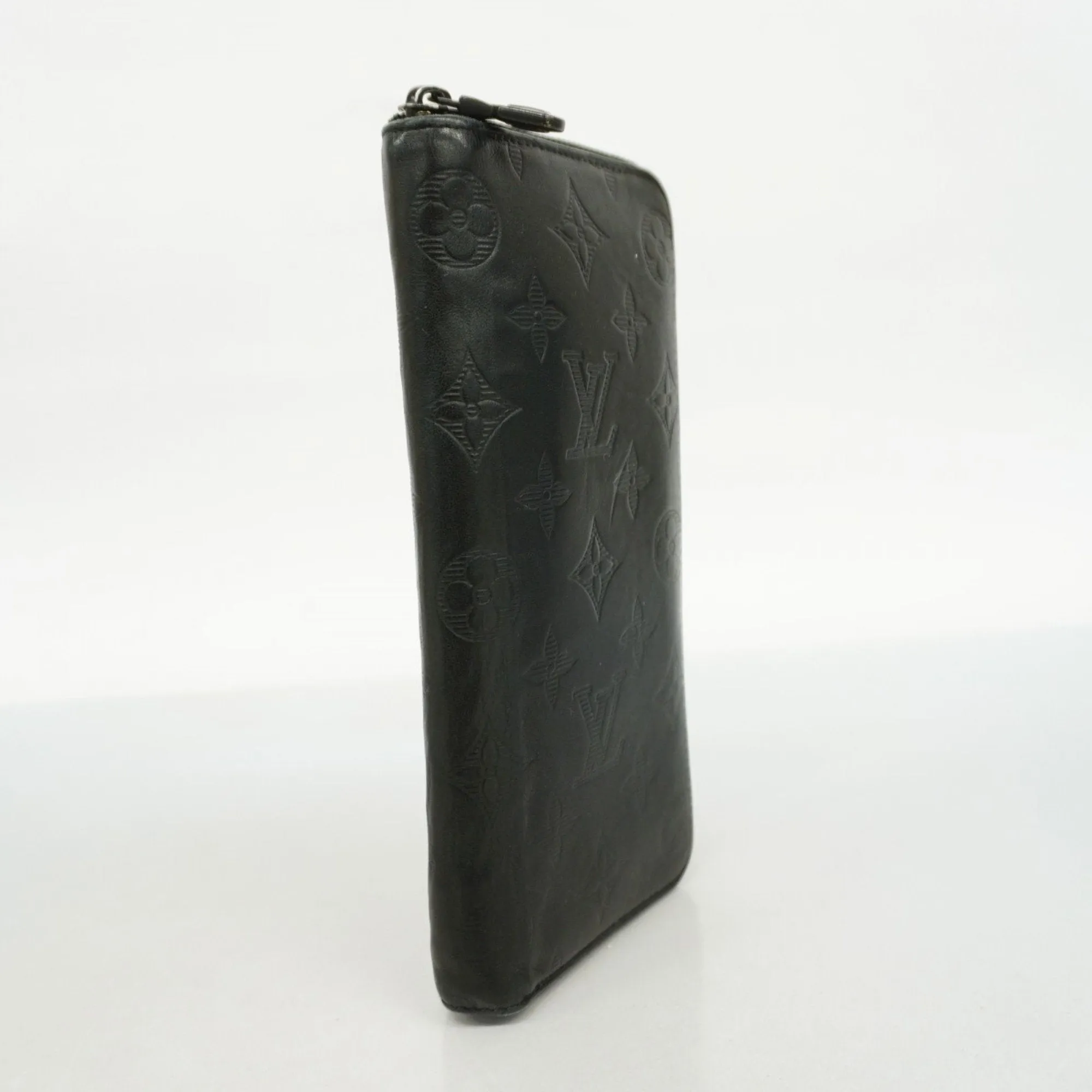 Louis Vuitton Long Wallet (Bi-Fold) (Pre-Owned)