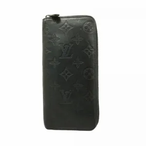 Louis Vuitton Long Wallet (Bi-Fold) (Pre-Owned)