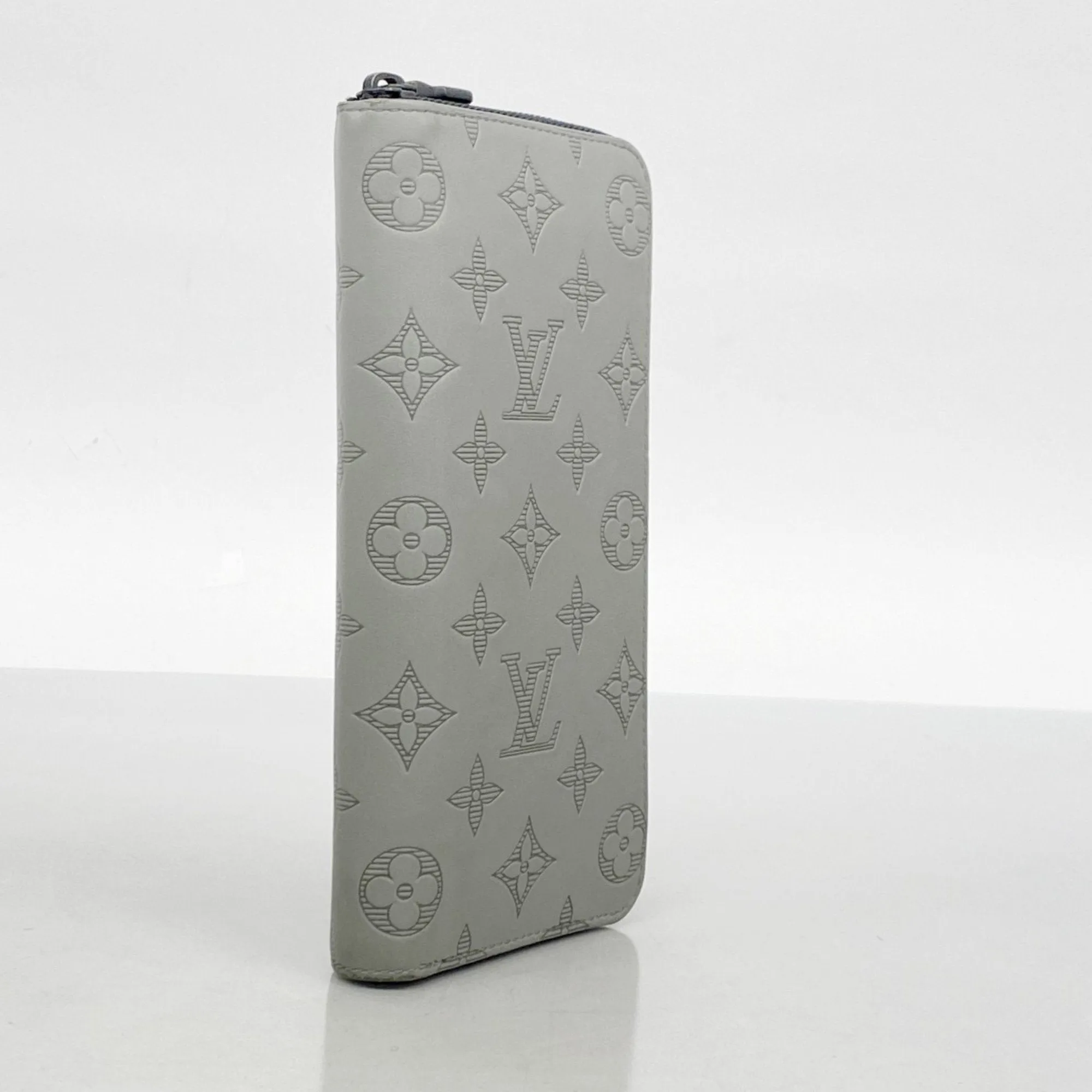 Louis Vuitton Long Wallet (Bi-Fold) (Pre-Owned)