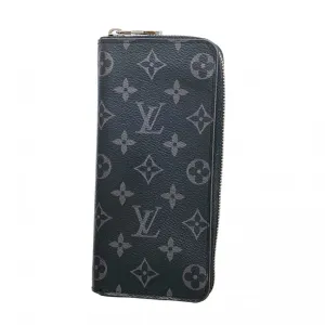 Louis Vuitton Long Wallet (Bi-Fold) (Pre-Owned)