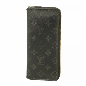 Louis Vuitton Long Wallet (Bi-Fold) (Pre-Owned)
