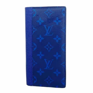 Louis Vuitton Long Wallet (Bi-Fold) (Pre-Owned)