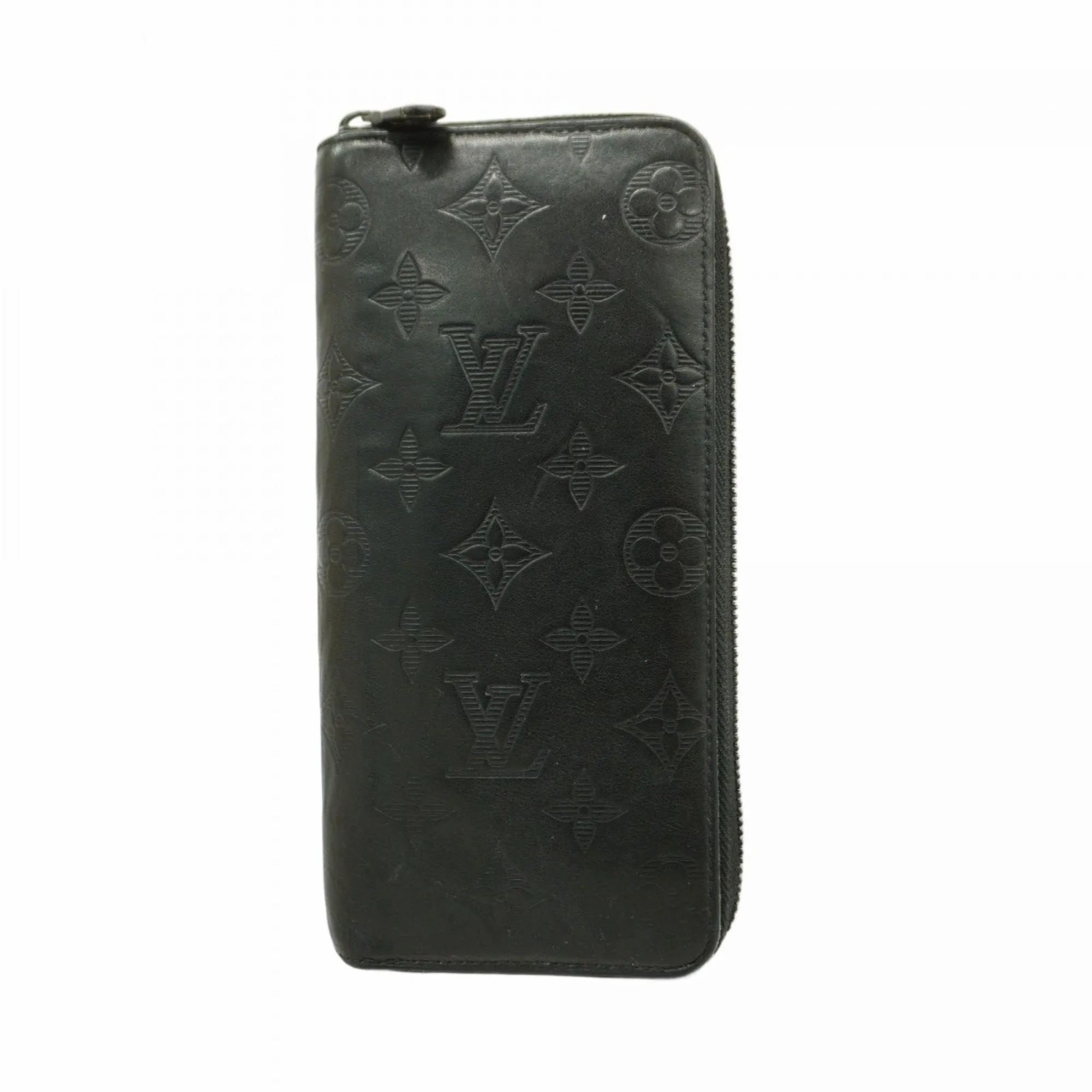 Louis Vuitton Long Wallet (Bi-Fold) (Pre-Owned)