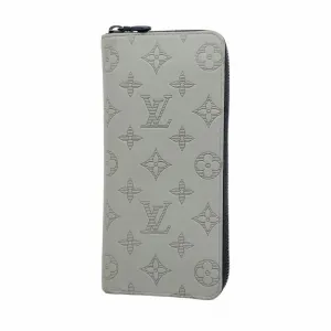 Louis Vuitton Long Wallet (Bi-Fold) (Pre-Owned)